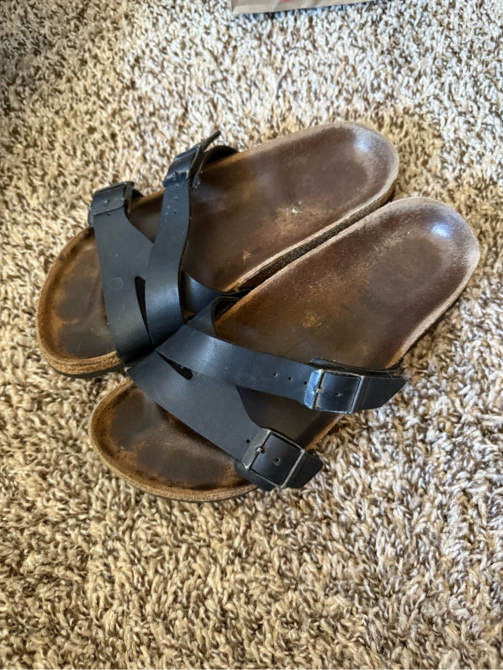 Birkenstock Women’s Yao Sandals
